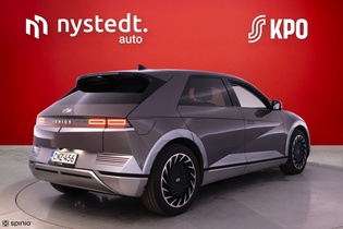 Hyundai IONIQ 5 vaihtoauto
