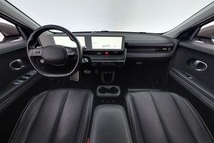 Hyundai IONIQ 5 vaihtoauto