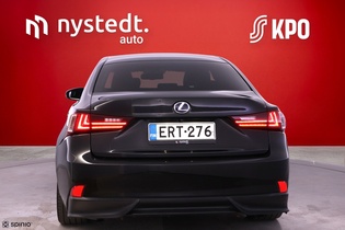 Lexus IS vaihtoauto