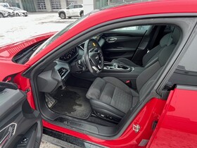 Audi e-tron GT vaihtoauto