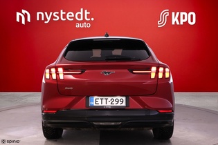 Ford USA Mustang vaihtoauto