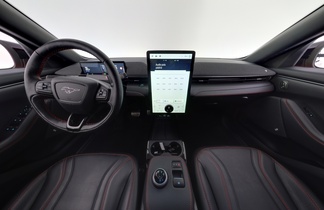 Ford USA Mustang vaihtoauto