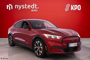 Ford USA Mustang vaihtoauto