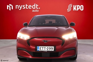 Ford USA Mustang vaihtoauto