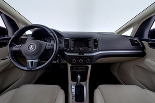 Volkswagen Sharan vaihtoauto