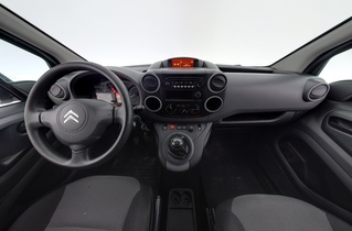 Citroën Berlingo Van vaihtoauto