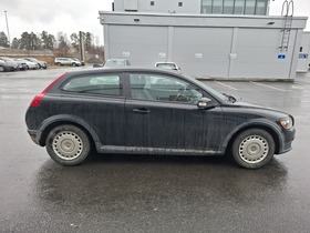 Volvo C30 vaihtoauto