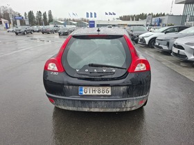 Volvo C30 vaihtoauto