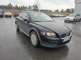 Volvo C30 vaihtoauto