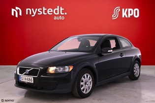 Volvo C30 vaihtoauto