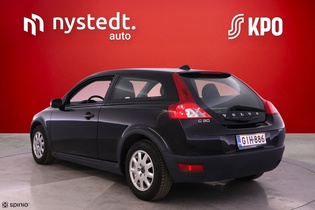 Volvo C30 vaihtoauto