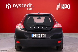 Volvo C30 vaihtoauto