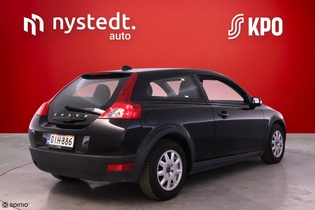 Volvo C30 vaihtoauto