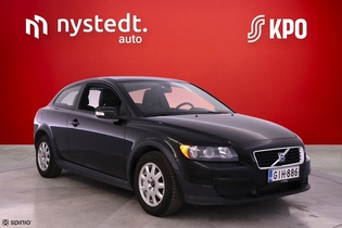 Volvo C30 vaihtoauto