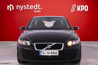 Volvo C30 vaihtoauto