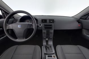 Volvo C30 vaihtoauto