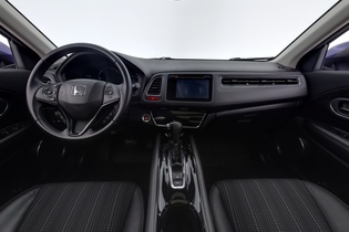 Honda HR-V vaihtoauto