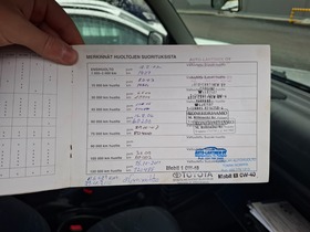 Suzuki Jimny vaihtoauto