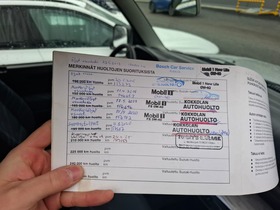 Suzuki Jimny vaihtoauto