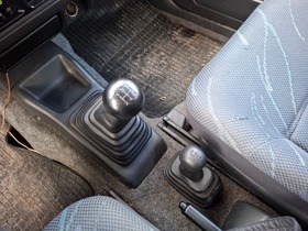 Suzuki Jimny vaihtoauto