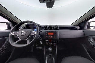 Dacia Duster vaihtoauto