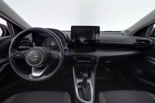 Mazda 2 vaihtoauto