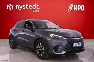 Lexus LBX vaihtoauto