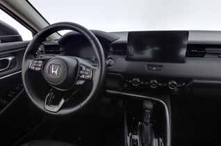 Honda HR-V vaihtoauto