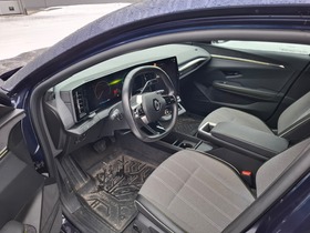 Renault Mégane vaihtoauto