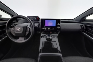 Toyota bZ4X vaihtoauto