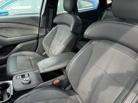 Ford USA Mustang vaihtoauto