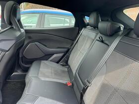 Ford USA Mustang vaihtoauto