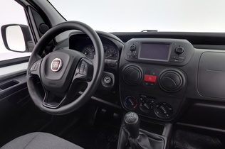 Fiat Fiorino vaihtoauto