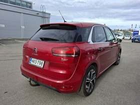 Citroën C4 Picasso vaihtoauto