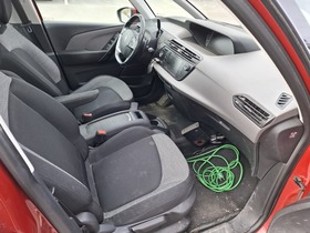 Citroën C4 Picasso vaihtoauto