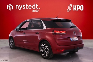 Citroën C4 Picasso vaihtoauto