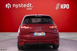 Citroën C4 Picasso vaihtoauto
