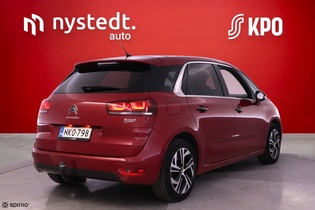 Citroën C4 Picasso vaihtoauto