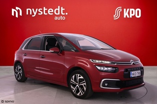 Citroën C4 Picasso vaihtoauto