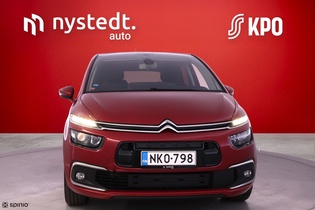 Citroën C4 Picasso vaihtoauto