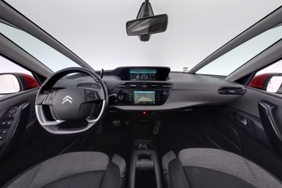 Citroën C4 Picasso vaihtoauto