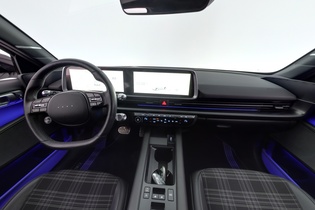 Hyundai IONIQ 6 vaihtoauto