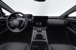 Toyota bZ4X vaihtoauto