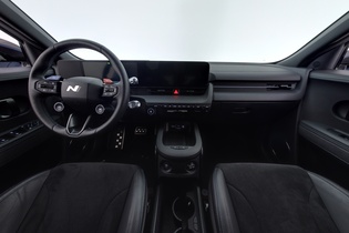 Hyundai IONIQ 5 vaihtoauto