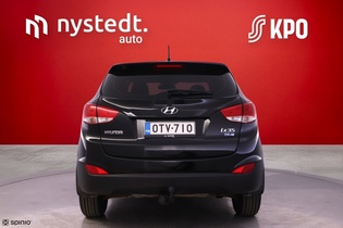 Hyundai ix35 vaihtoauto