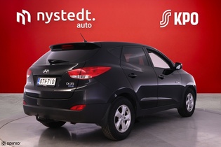 Hyundai ix35 vaihtoauto