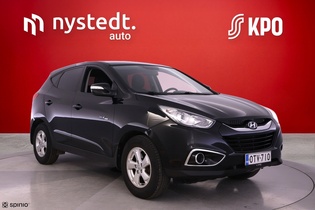 Hyundai ix35 vaihtoauto