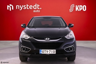 Hyundai ix35 vaihtoauto