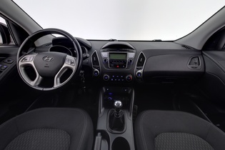 Hyundai ix35 vaihtoauto