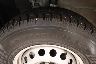 Toyota Proace MAX vaihtoauto